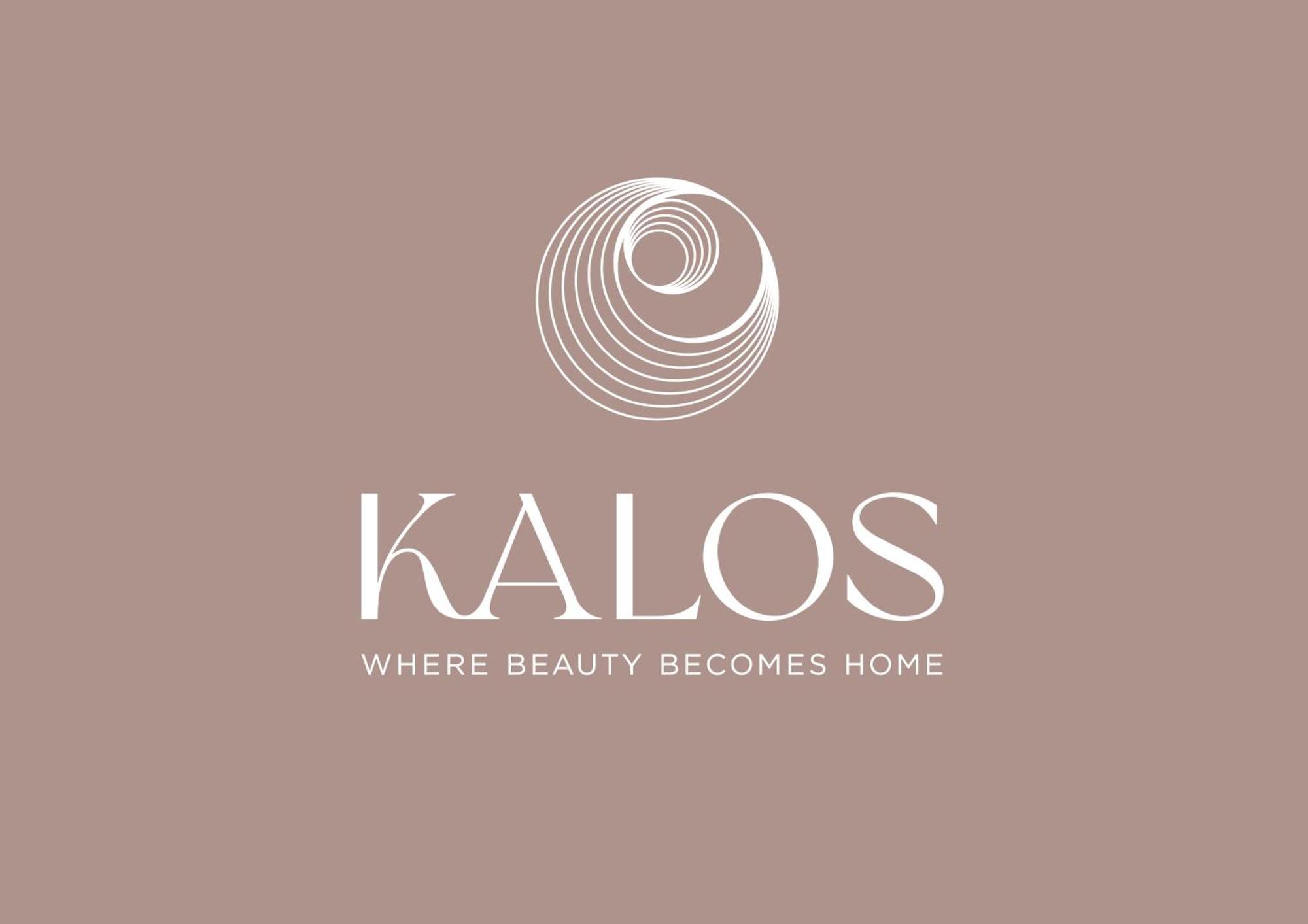 Kalos The Project Ликсури Екстериор снимка
